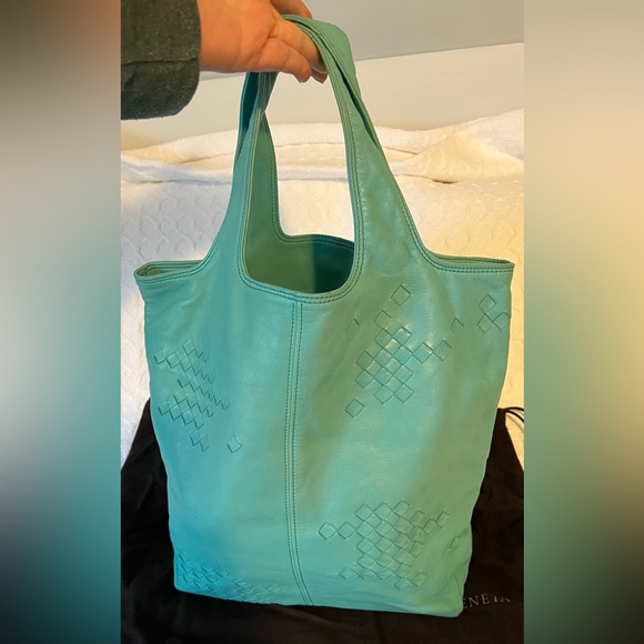 Bottega Veneta Handbag - Picture 1 of 5